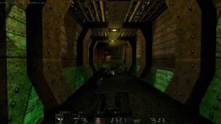 Quake E1M1