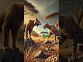 Puma S Shocking 1v1 Victories Over Wildlife Puma Wildlifebattle Fight 