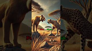 Pumas Shocking 1V1 Victories Over Wildlife