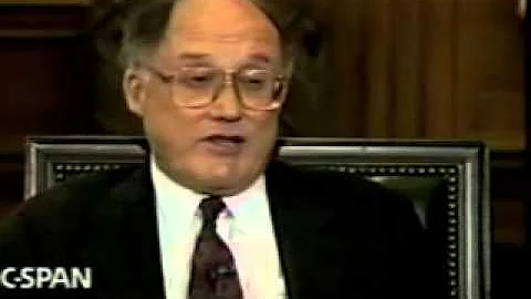 William Rehnquist