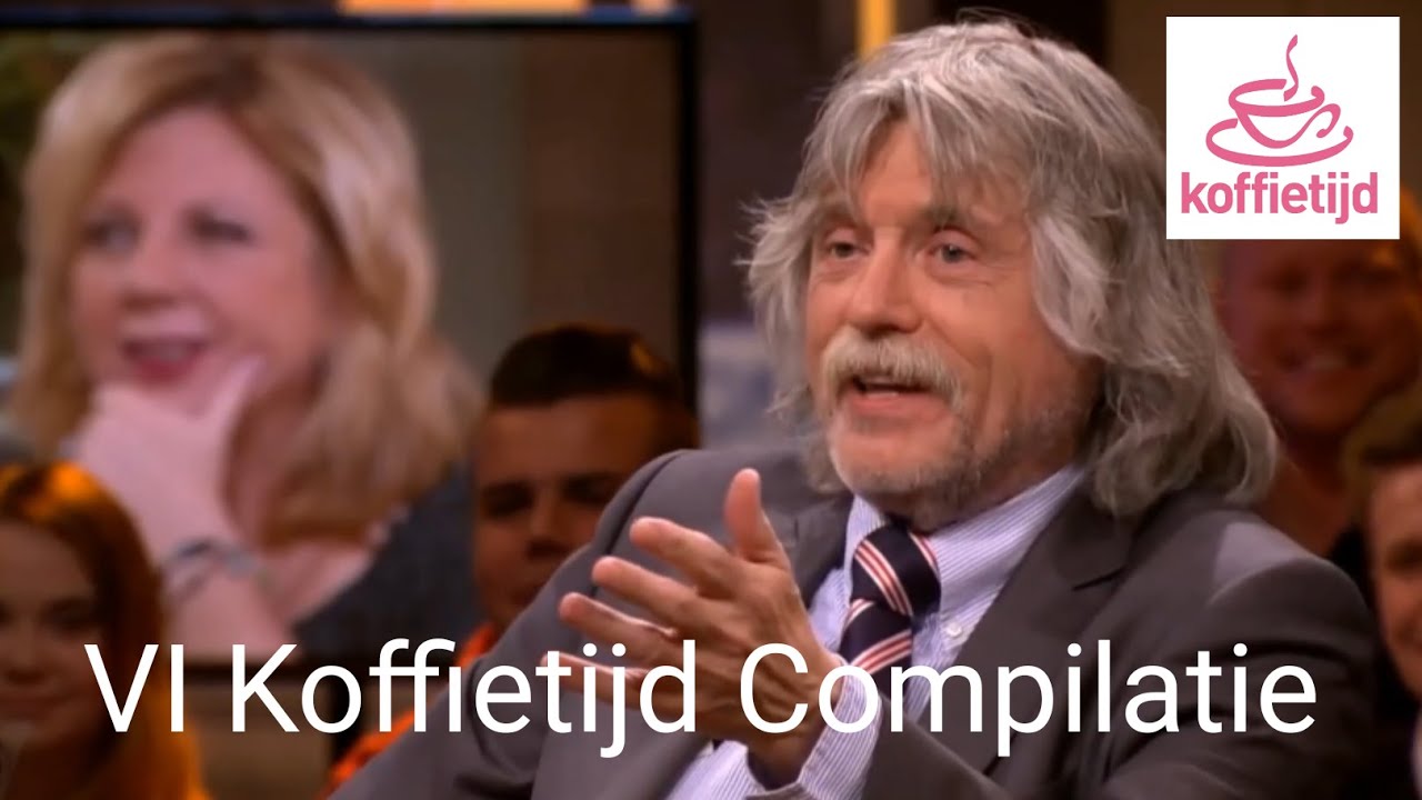 VI Koffietijd Compilatie