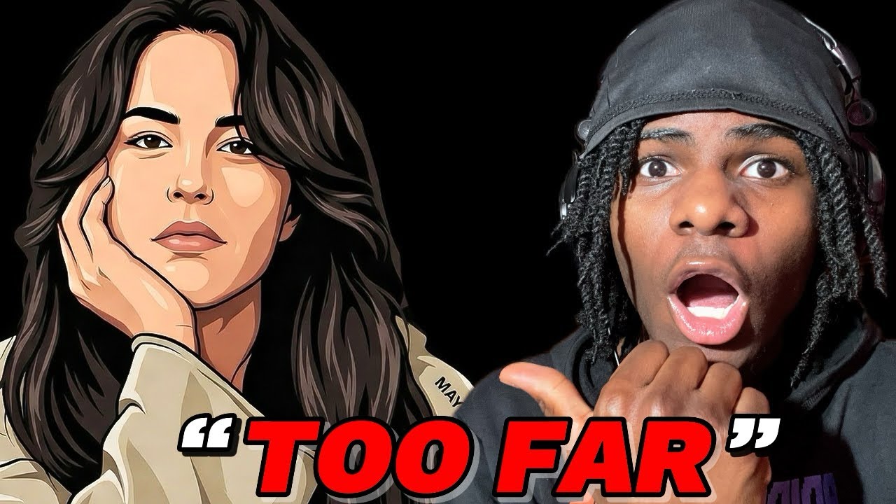 What Valkyrae Said About Her Brother Has People Talking