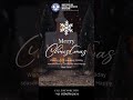 IFAM Wishes you all a Merry Christmas | Cosmetology | Facial Aesthetic Medicine | Anti Aging Course