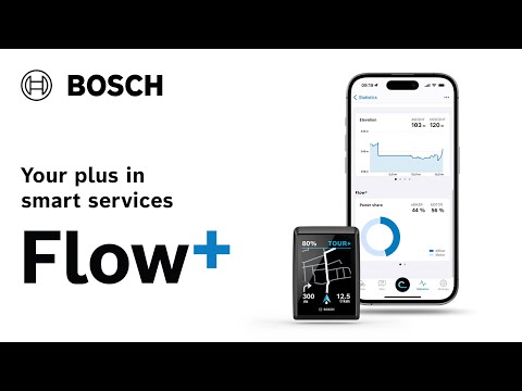 Flow+ | Get