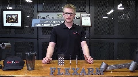 Titanium Tap Test