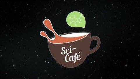 Sci-Café : Sensing the Environment
