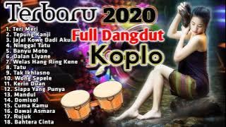 Kumpulan Lagu Dangdut Terbaik dan Terpopuler 2021 - Teri Meri Koplo Versi   Kenangan Sepanjang Masa