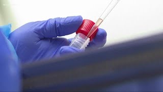 An inside look at coronavirus testing lab at University Hospitals