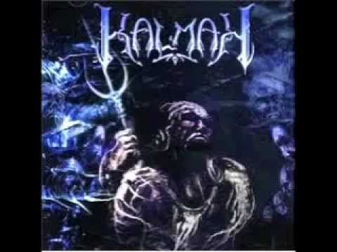 The Third, The Magical by Kalmah (lyrics in the description)