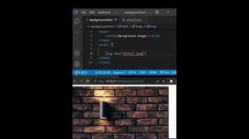 HTML img tag  |How to change image size|  #html #hyperlinks #short