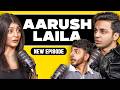 Aarush Laila In ROAST MODE For 2 Hours Sadhikasehgal Aarush Laila Podcast Aarushbhola17 Aarush Laila In ROAST MODE For 2 Hours Sadhikasehgal Aarush Laila Podcast Aarushbhola17