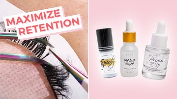 Maximize Lash Retention: Top 10 Pro Tips Every Lash Artist Needs