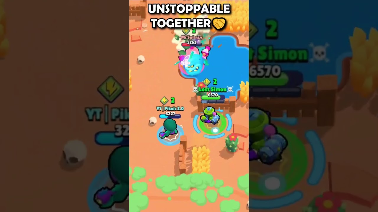 This Duo Showdown Strategy Has No Counter 