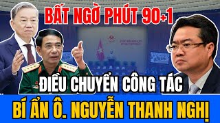 Tin Tức Việt Nam Mới Nhất Ngày 04012026 Phân Tích Tin Nóng Chính Trị Việt Nam