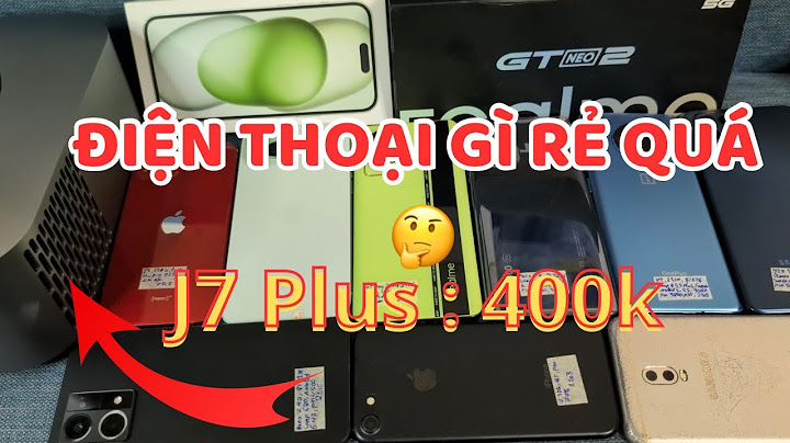 Top điện thoại giá rẻ cấu hình cao năm 2024