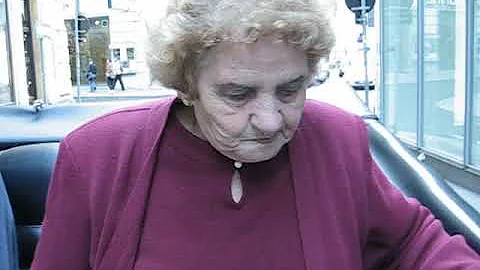 Petroula ILIOPOULOS from Kalohori 1