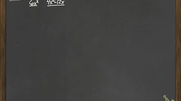 5.5 Adding and Subtracting Rational Expressions