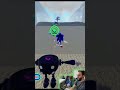 Como jogar Sonic no Roblox! 🤣