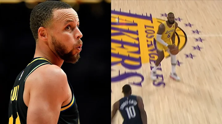 NBA "Heat Check 🔥" MOMENTS