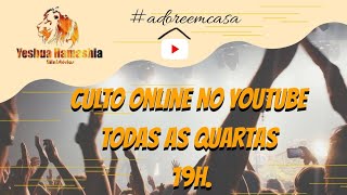 Culto De Adoração 10/02/2021