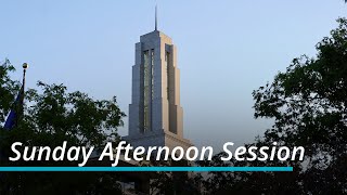 Download Lagu Sunday Afternoon Session | October 2022 General Conference MP3 Download Lagu Sunday Afternoon Session | October 2022 General Conference MP3