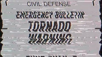 Local Access Alert thing