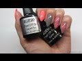 Sharm Effect Roses - Bluesky Pell Off Gel 008, 019