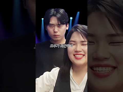 (특허청 가무관🎵) All That Jazzu