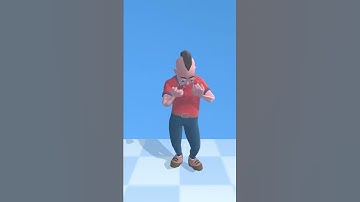 Donut Runner: Running Games.