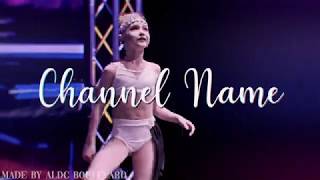 Skinny Love *OPEN* Intro || For Glitz and Glamour R2