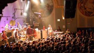 Modest Mouse - World At Large (Live)