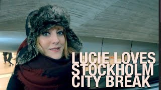 Travel Guide: 3-nights in Stockholm