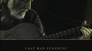 Willie Nelson Last Man Standing Review