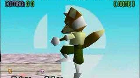 super smash bros slide pivot