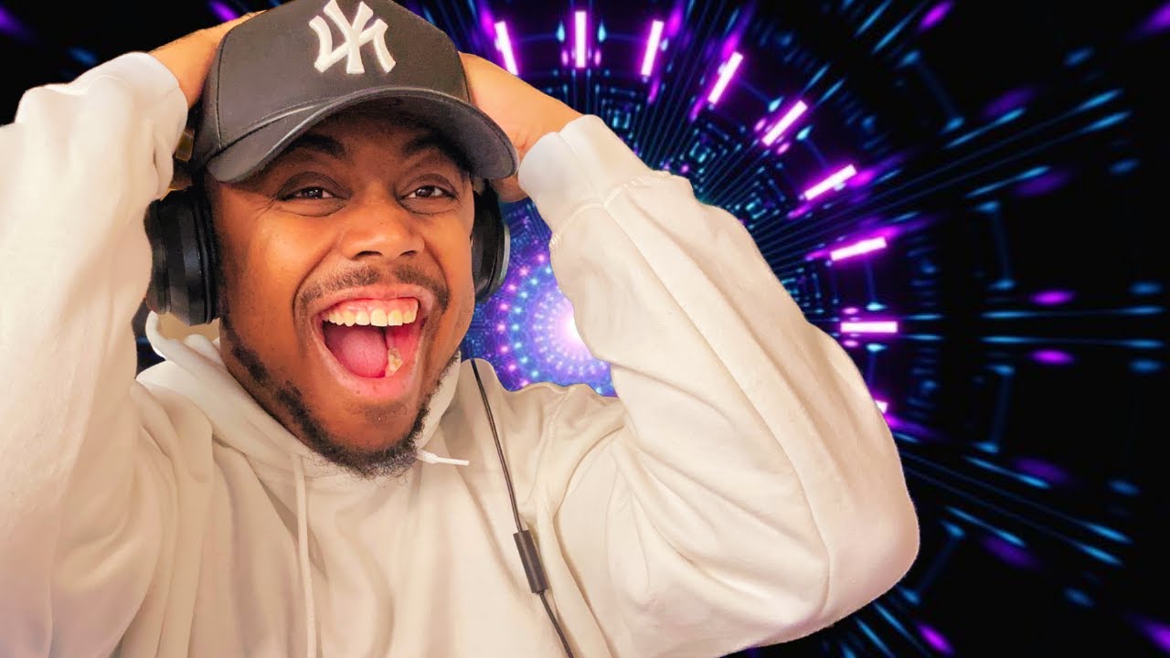 MALKIEM! made some EDM heat!