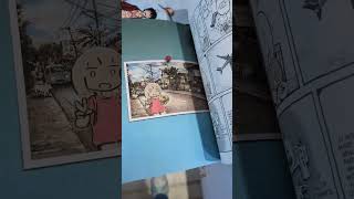 manga recommendatiob part 32