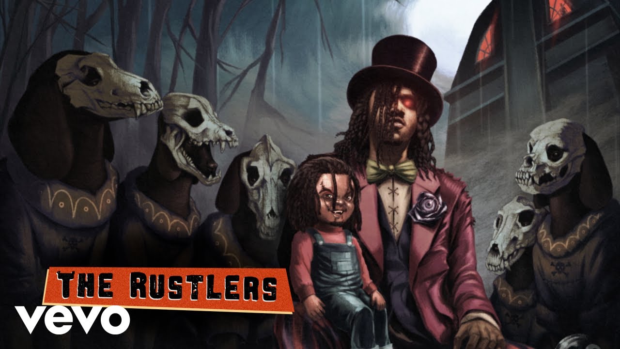 Watch Young Nudy - The Rustlers (Audio) on YouTube Watch Young Nudy - The Rustlers (Audio) on YouTube