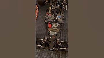 Bench Testing the ProTek 575 Low Profile Servo #protekrc #575 #protek  #greasedlightening