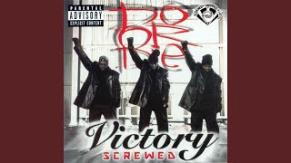 Watch Do Or Die Stay Focused chopped  Screwed video