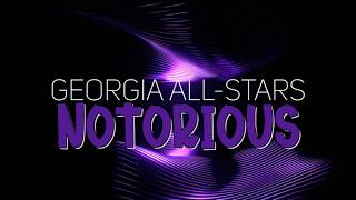 Georgia All Stars Notorious 2026-2027