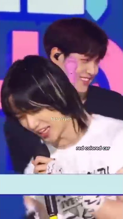 JIN & BEOMGYU share the same braincell ft.Taehyung