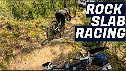 It's Back and Gnarlier Than Ever! Squamish Enduro 2025