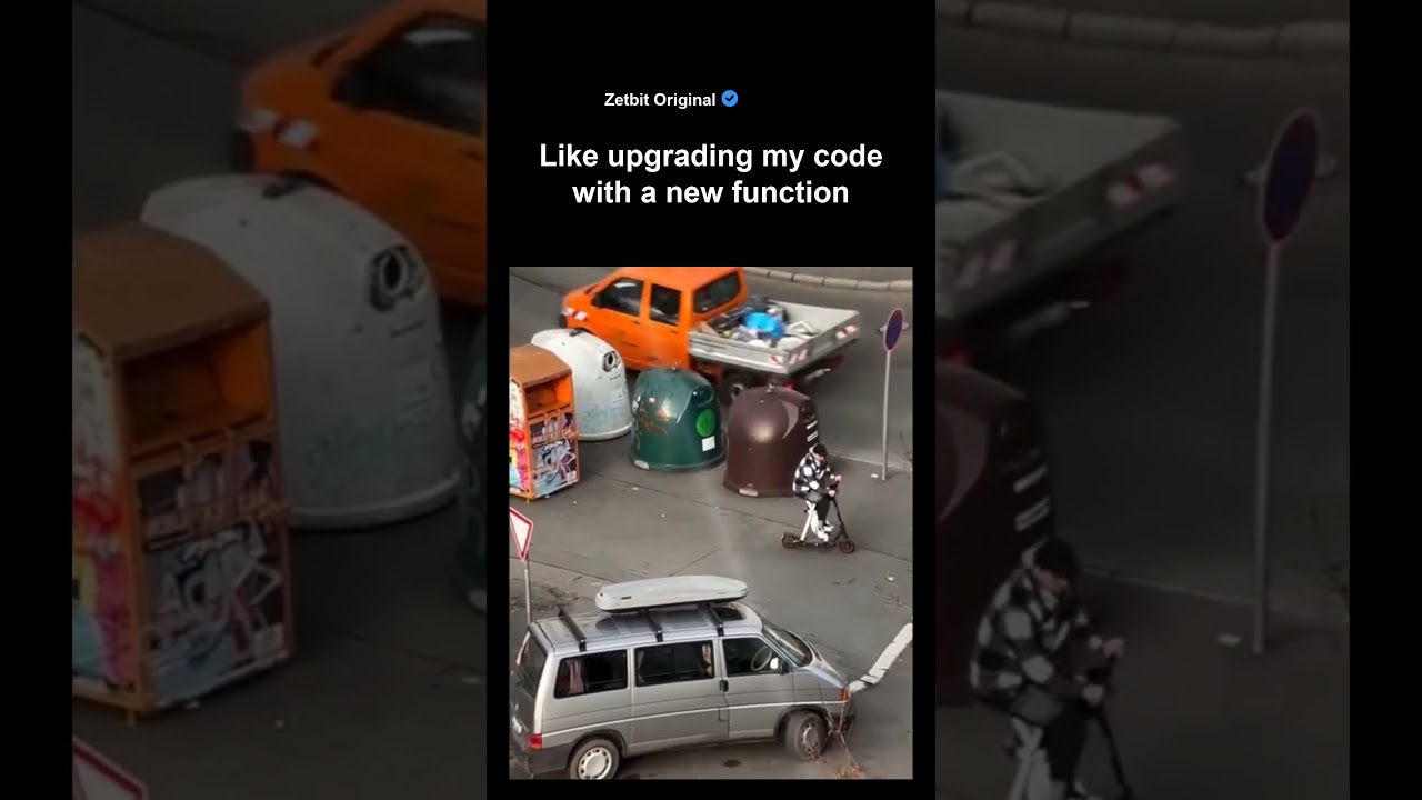 Like upgrading my code with a new function #programmer #coder #codinglife