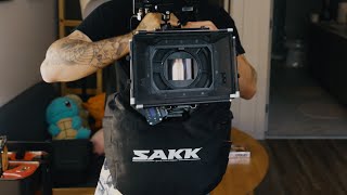 Sakk Camera Saddle by David Le 676 views 4 weeks ago 12 minutes, 2 seconds