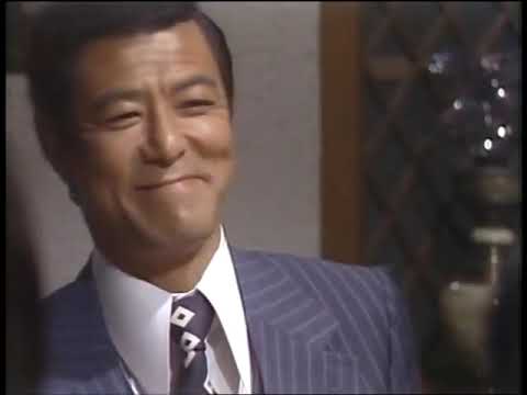 白い巨塔 1979年 田宮二郎版 第14話