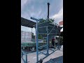 แพล้นปูนโมบาย รุ่น MB-01 (หน้างานเฮียธันวา-ระยอง) #mb01 #tmc #แพล้นปูน