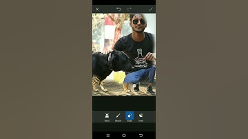 picsart photo editing change background best effect editing tutorial | Zack editor