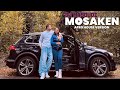 Novan Mosaken DJ Masoudi Remix نوان مسکن ریمیکس 