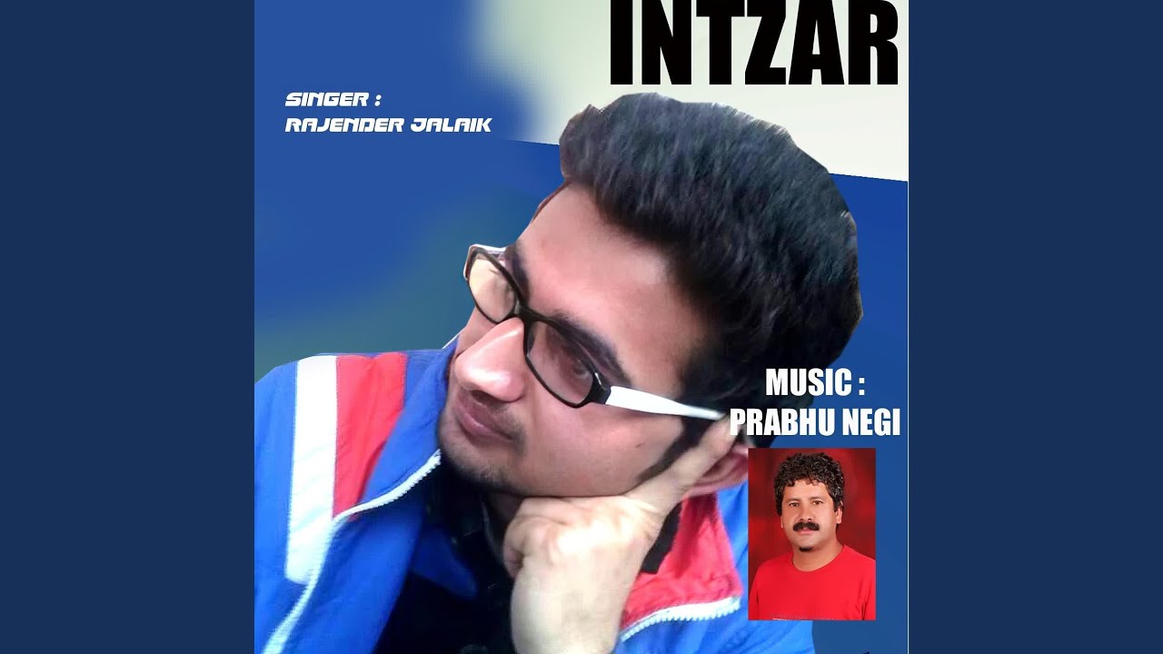 Intzar - YouTube