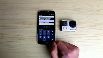 Camera Suite for GoPro Hero 2/3/3+/4 cameras (Android)